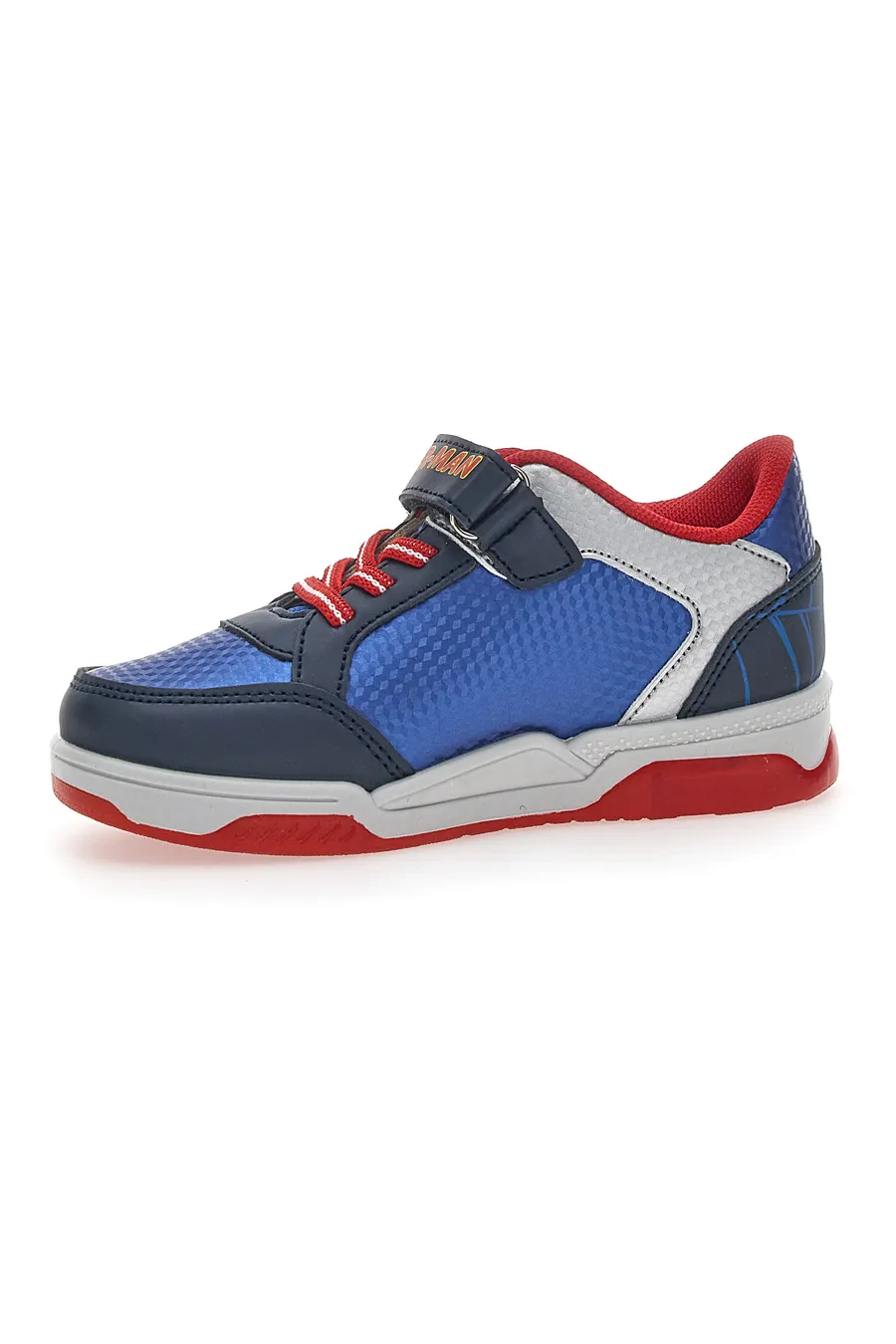 Sneakers con Luci Blu Spiderman 17607