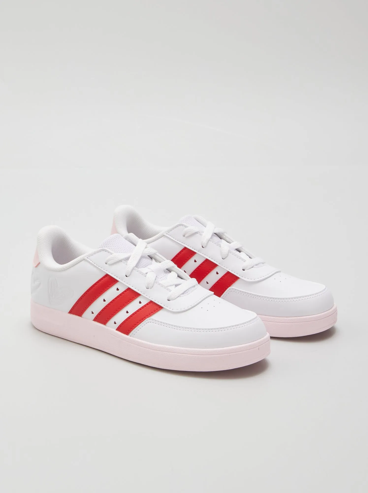 Sneakers 'adidas' 'Breaknet' - bianco