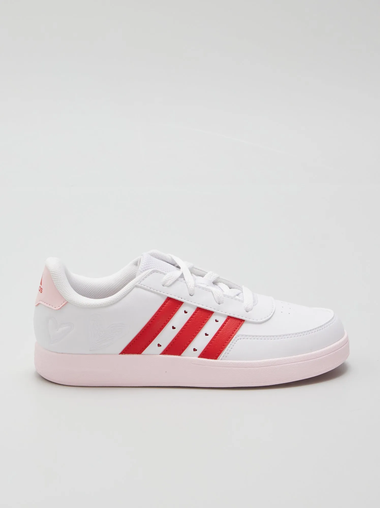 Sneakers 'adidas' 'Breaknet' - bianco