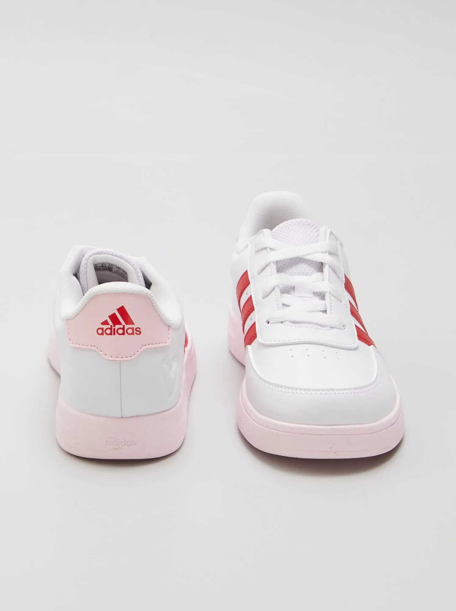 Sneakers 'adidas' 'Breaknet' - bianco