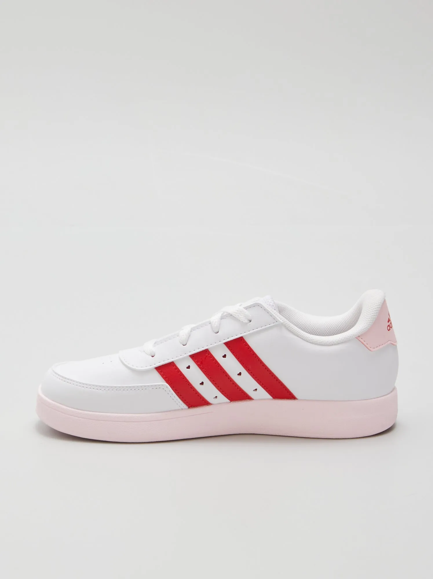 Sneakers 'adidas' 'Breaknet' - bianco