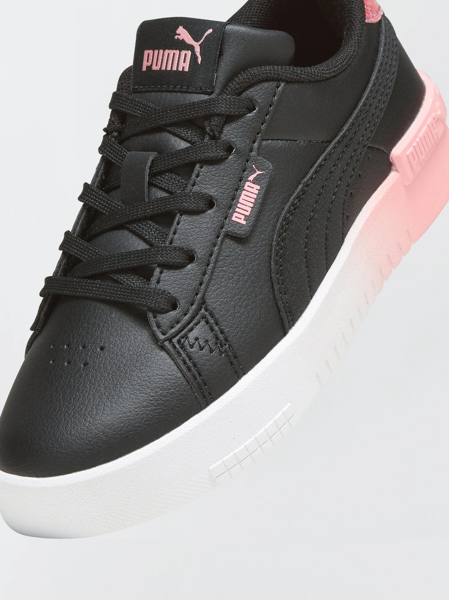 Sneakers 'Jada Star Glow' 'Puma' - nero
