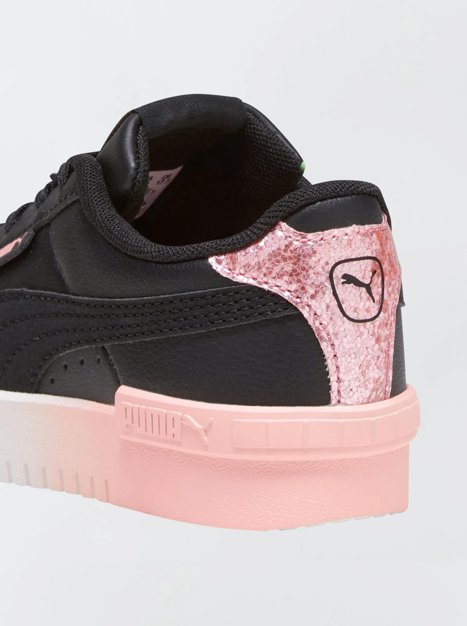 Sneakers 'Jada Star Glow' 'Puma' - nero