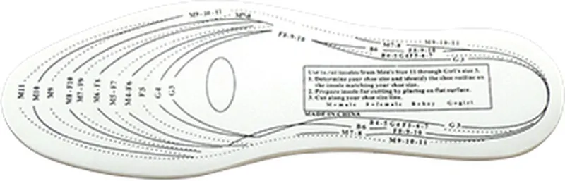 Soletta Memory Foam