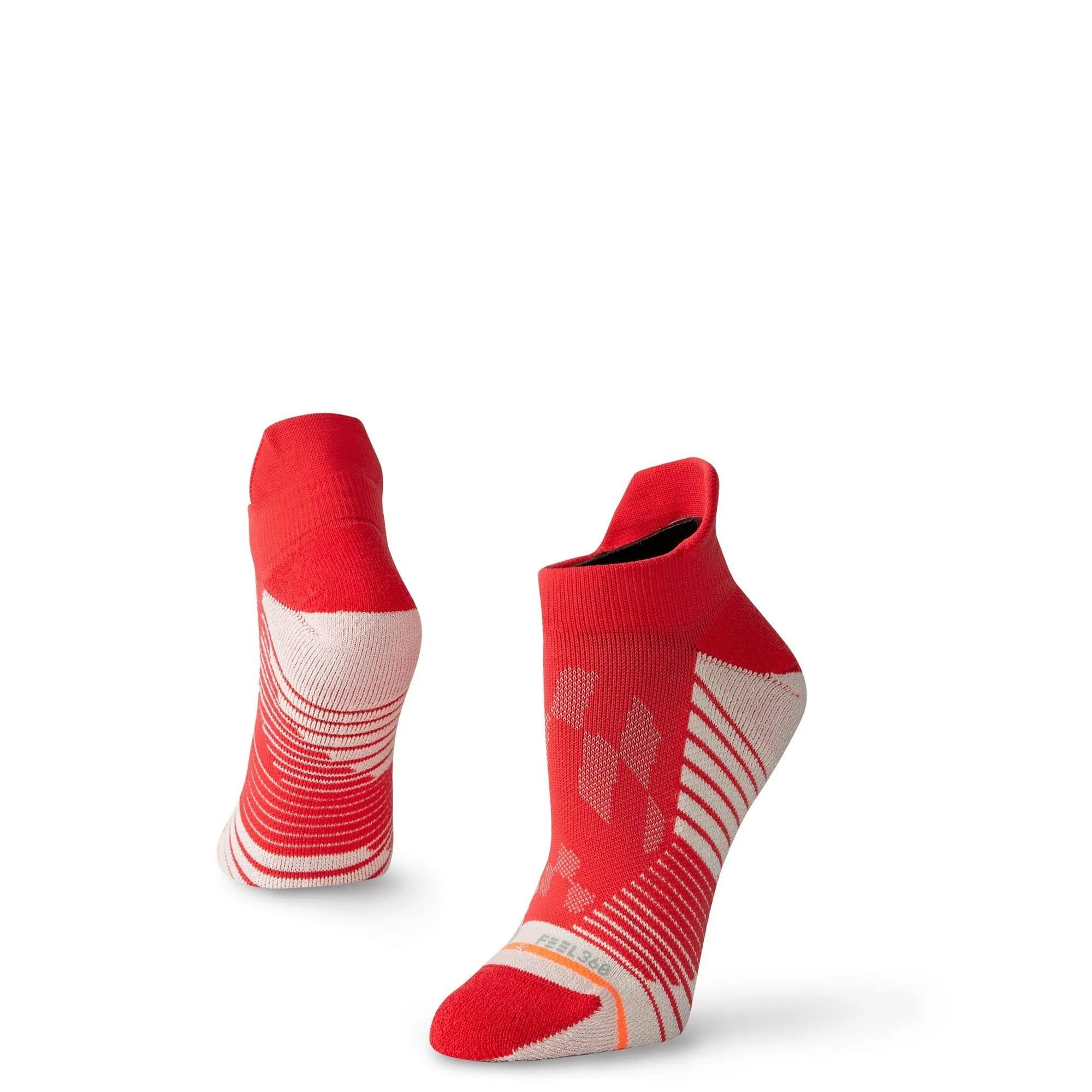Spaceflyer Tab Red