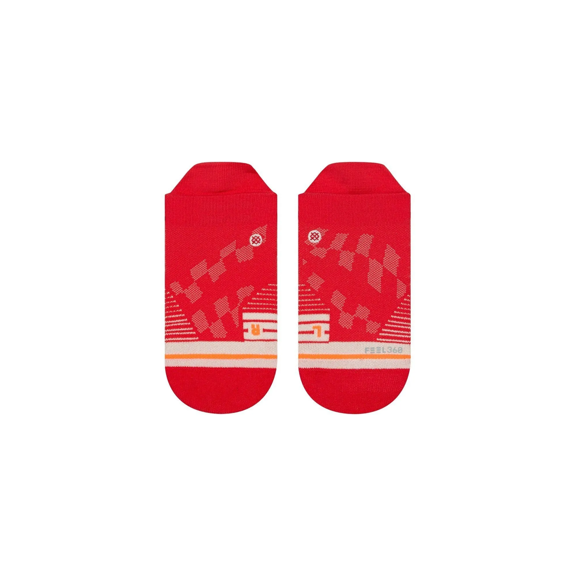 Spaceflyer Tab Red