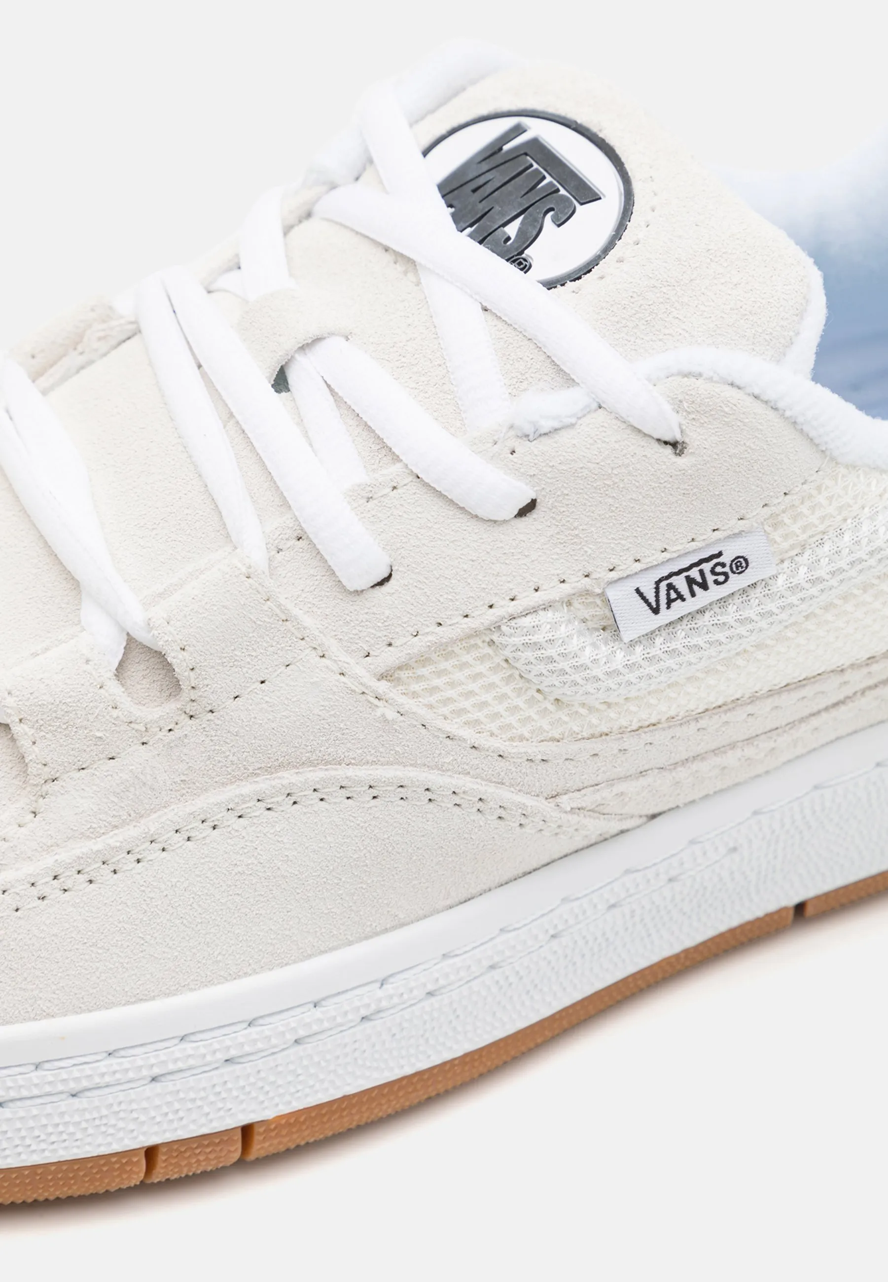 SPEED UNISEX - Scarpe skate