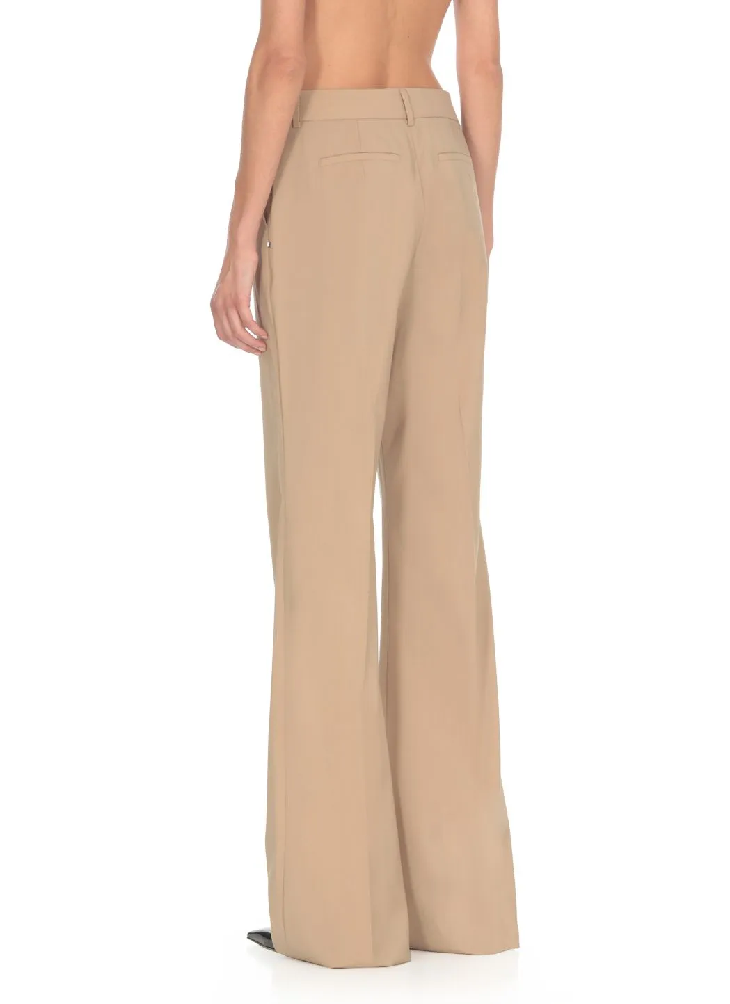  Sportmax Pantaloni in lana 