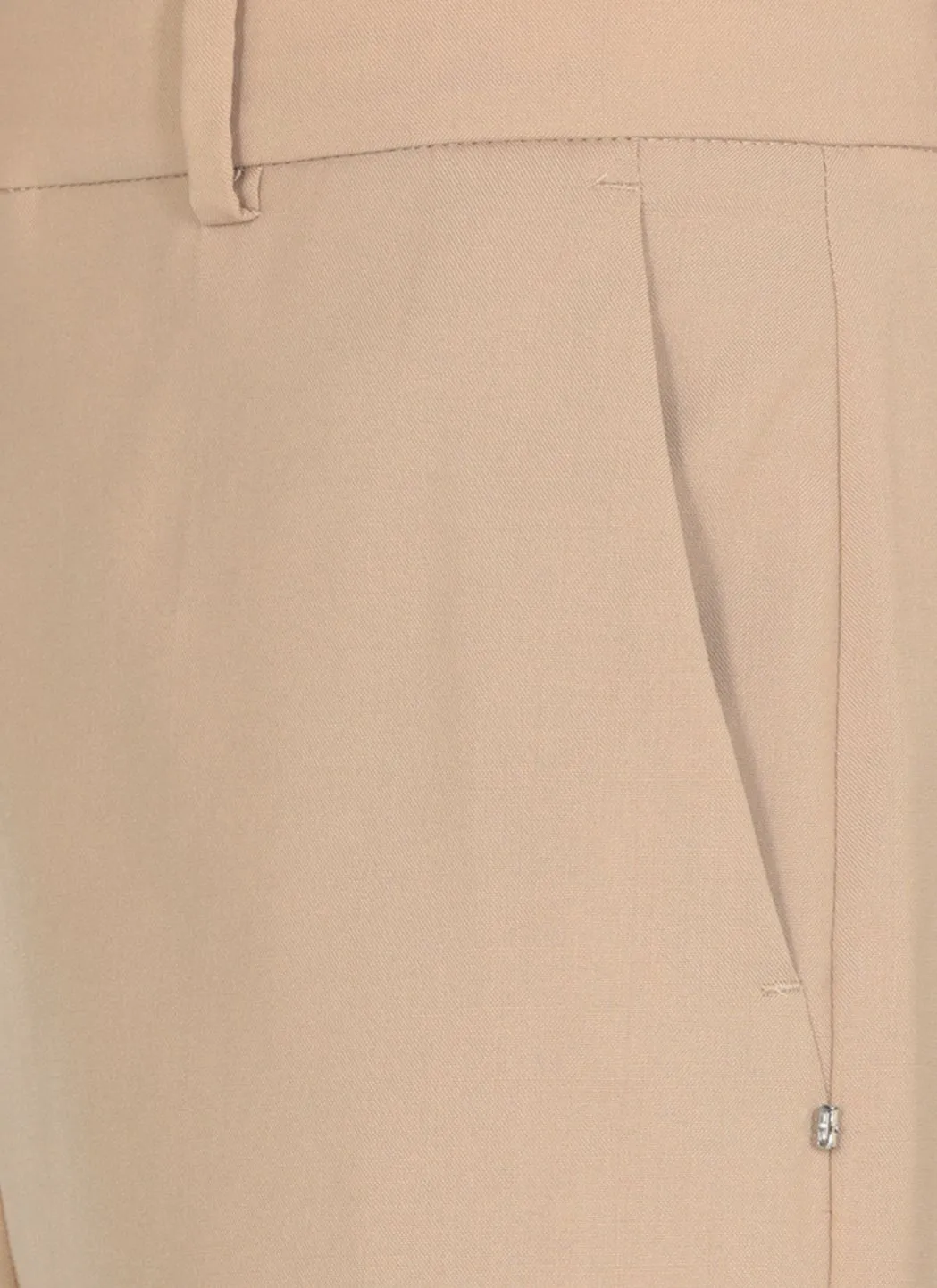  Sportmax Pantaloni in lana 