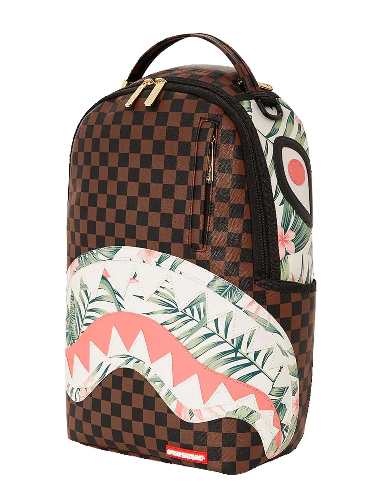 Sprayground Zaini 910B4274NSZ