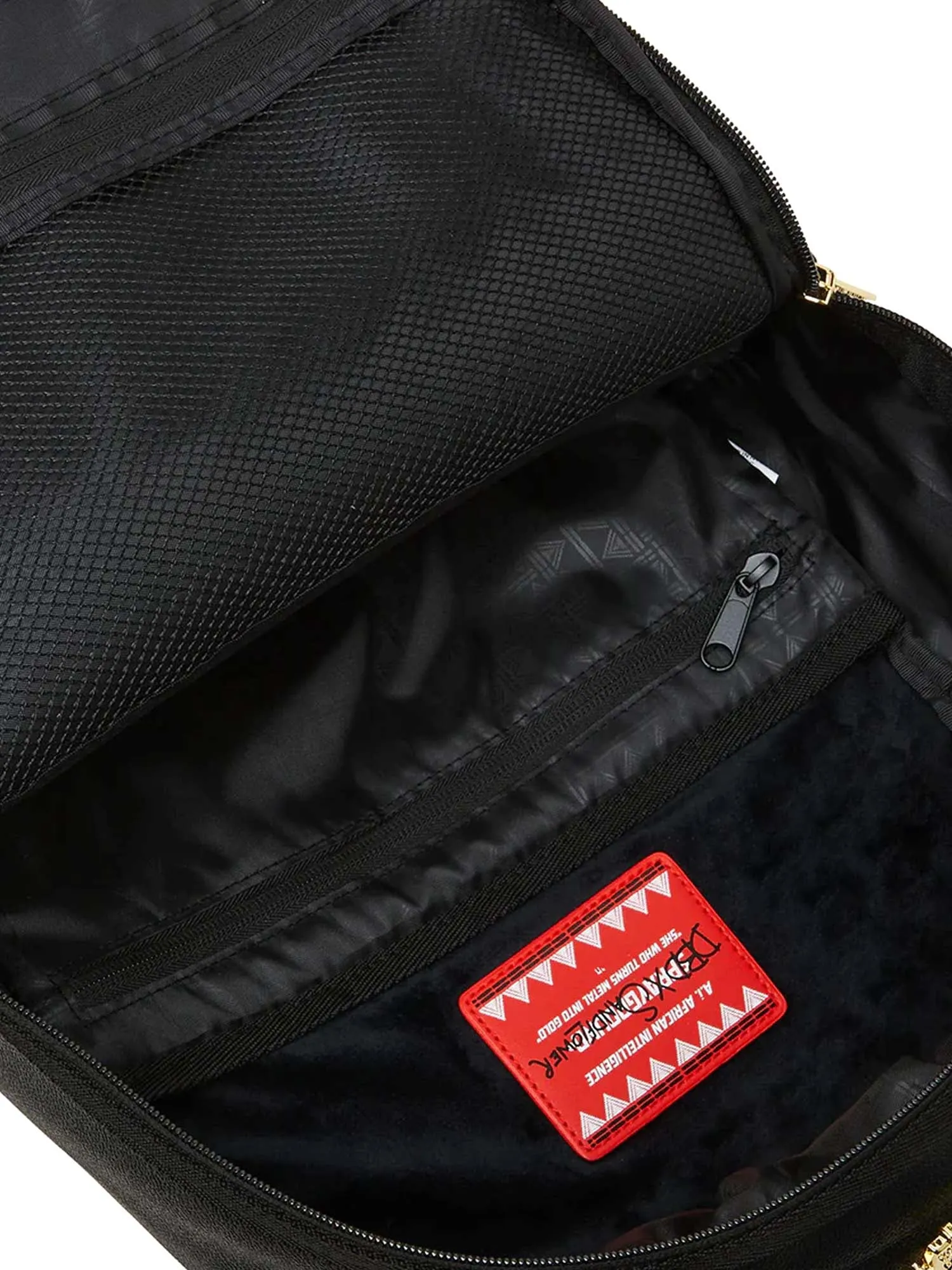 Sprayground Zaini 910B5064NSZ