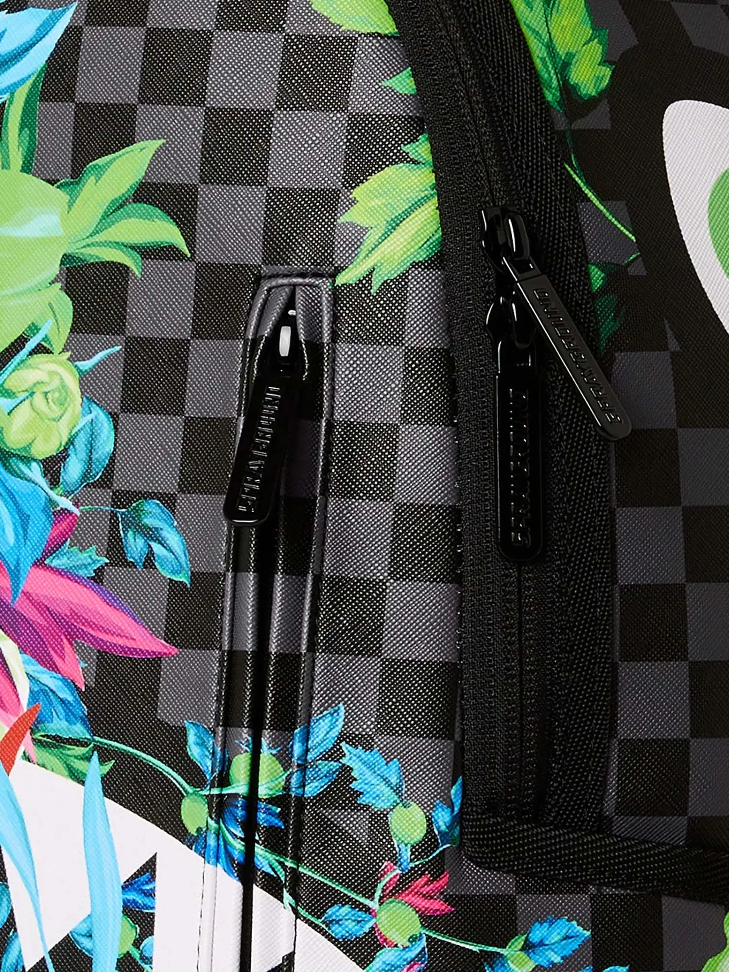 Sprayground Zaini 910B5211NSZ