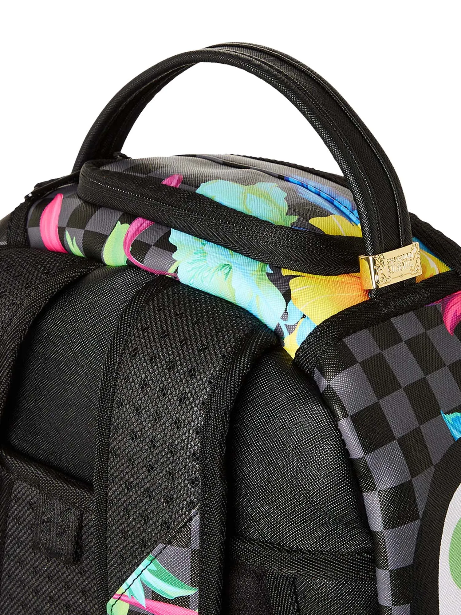 Sprayground Zaini 910B5211NSZ