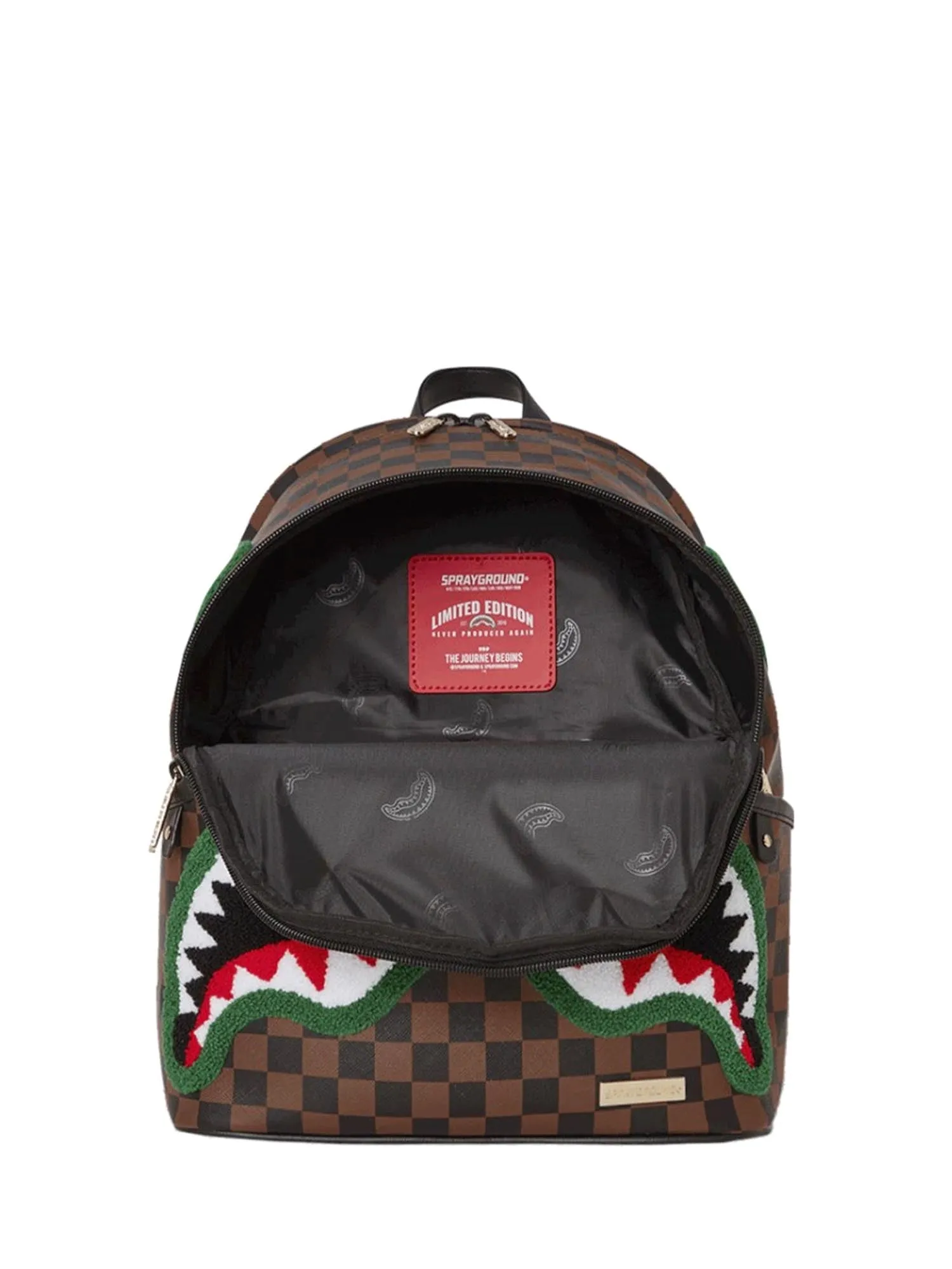 Sprayground Zaini 910B6031NSZ