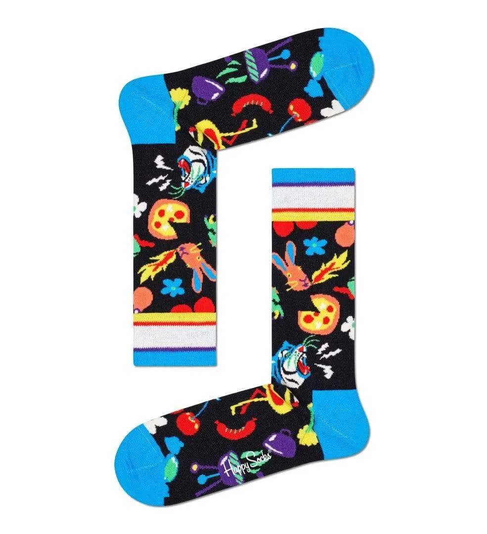 Summer Sock