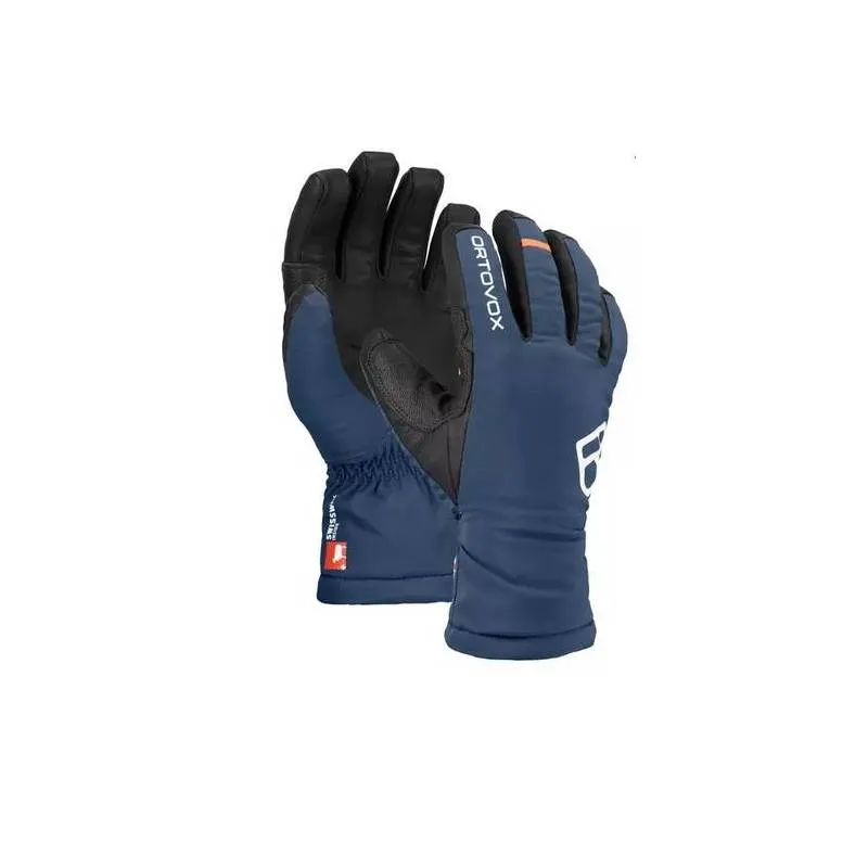 SWISSWOOL FREERIDE GLOVE M Guanti uomo