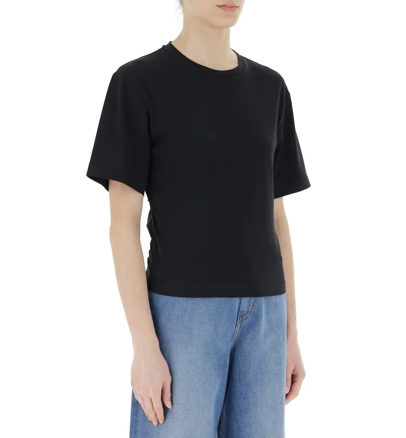 T-shirt maniche corte