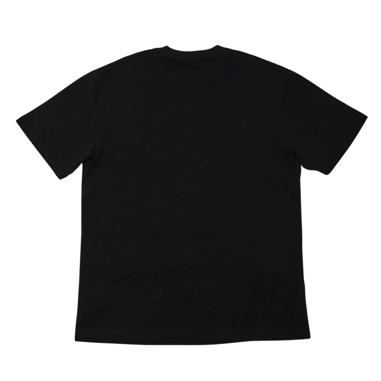 T-shirt Uomo Filson S/S Pioneer Graphic Nero / Giallo