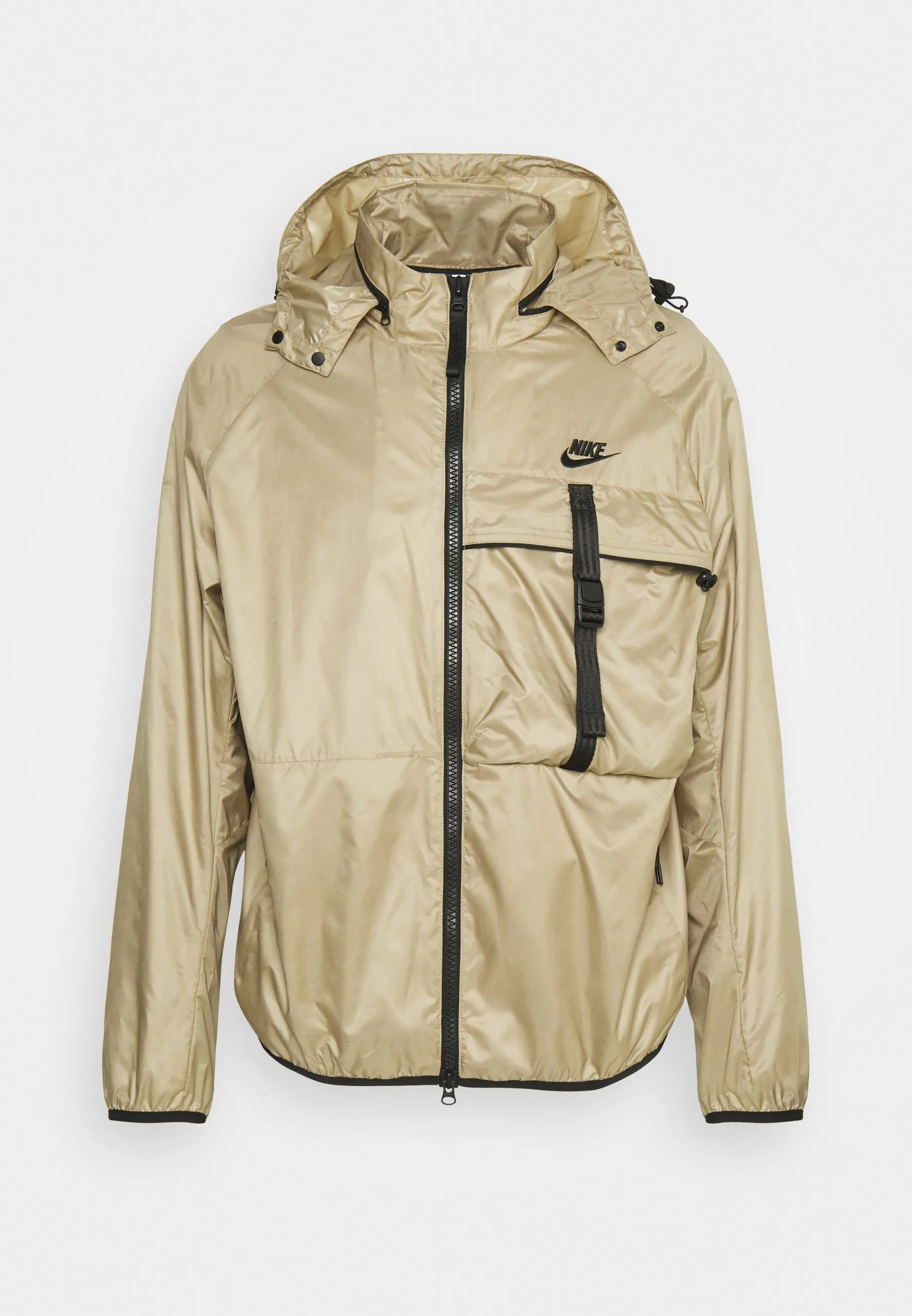 TECH WOVEN JACKET - Giacca leggera