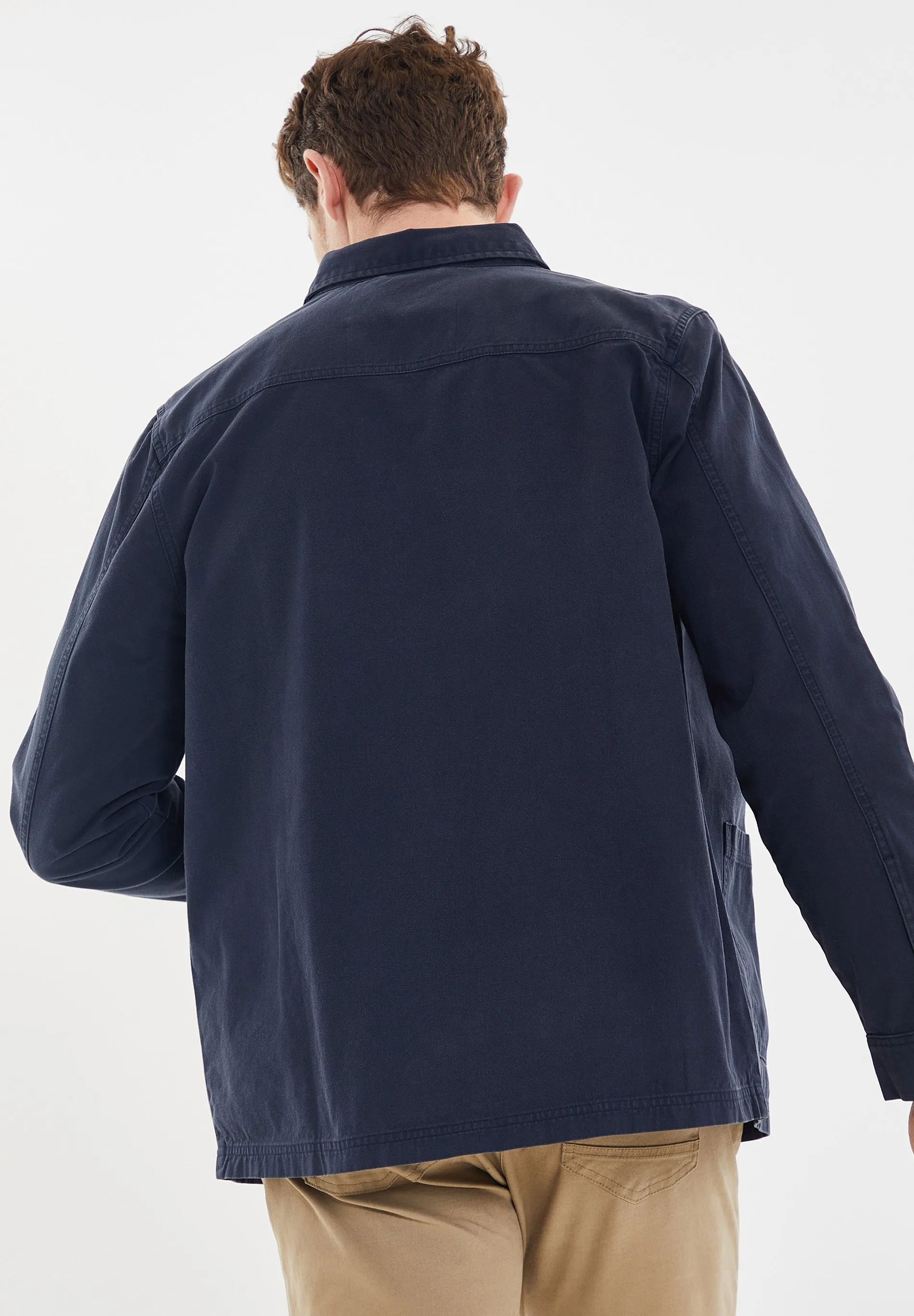 THB SHACKET SUNTER - Giacca leggera