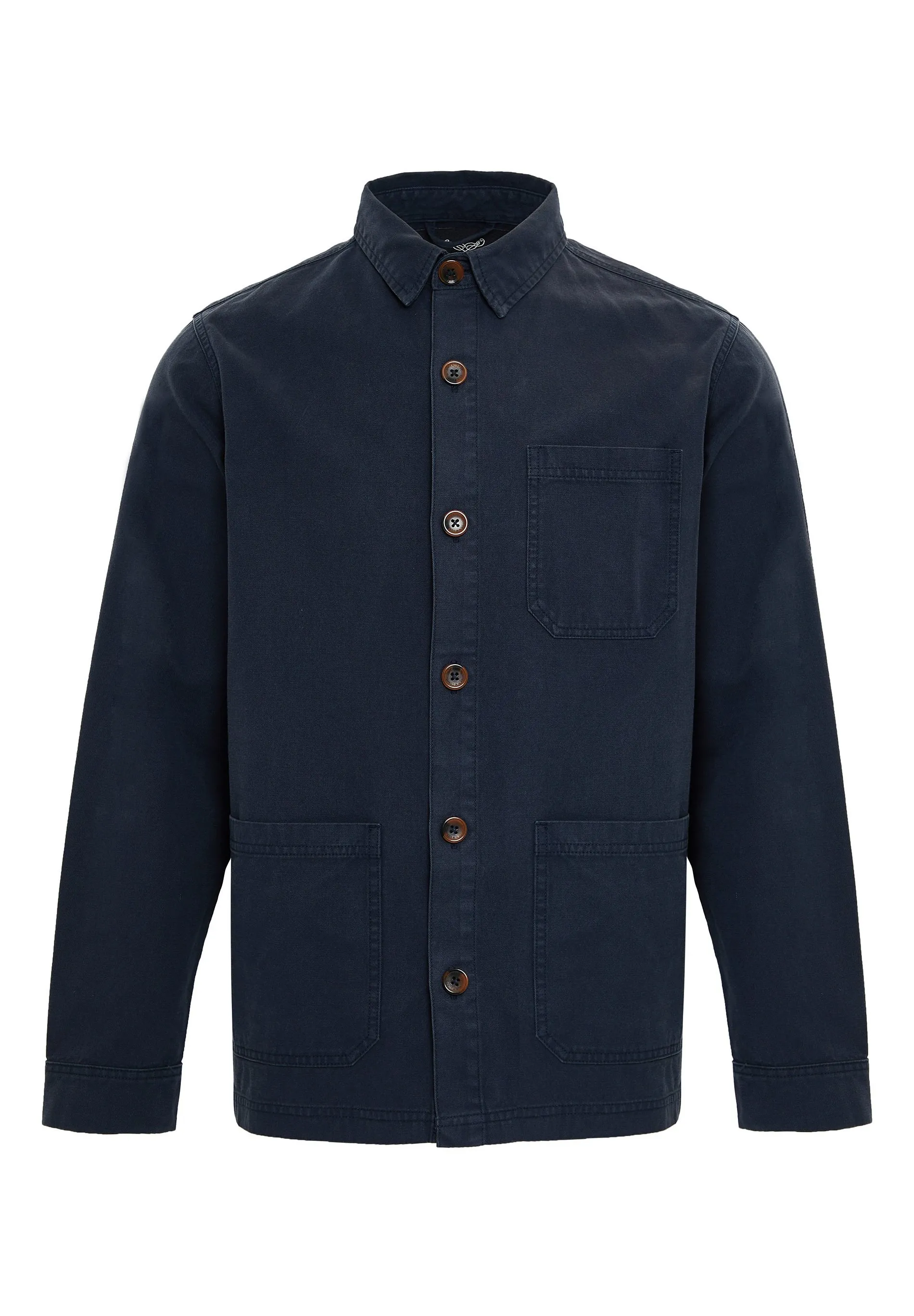 THB SHACKET SUNTER - Giacca leggera