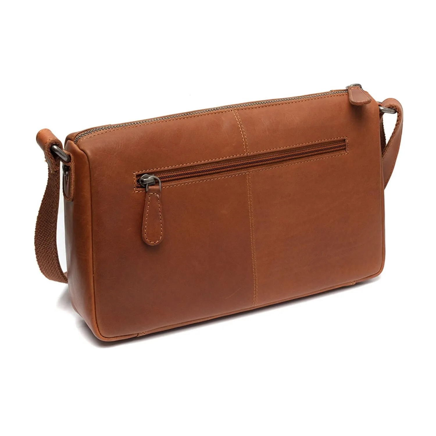 The Chesterfield Brand Alberta Borsa a tracolla Pelle 27 cm
