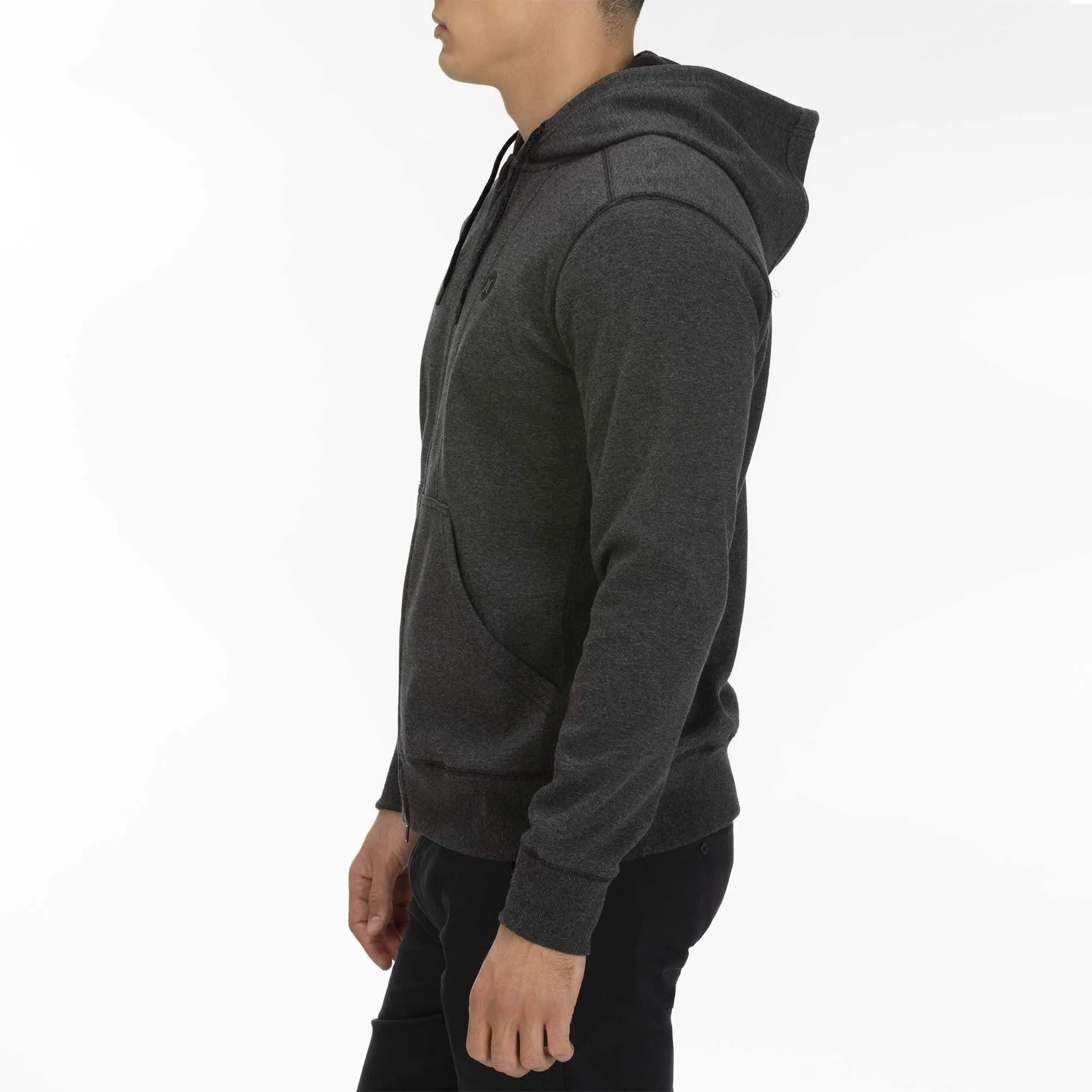 Therma Endure Full Zip Black