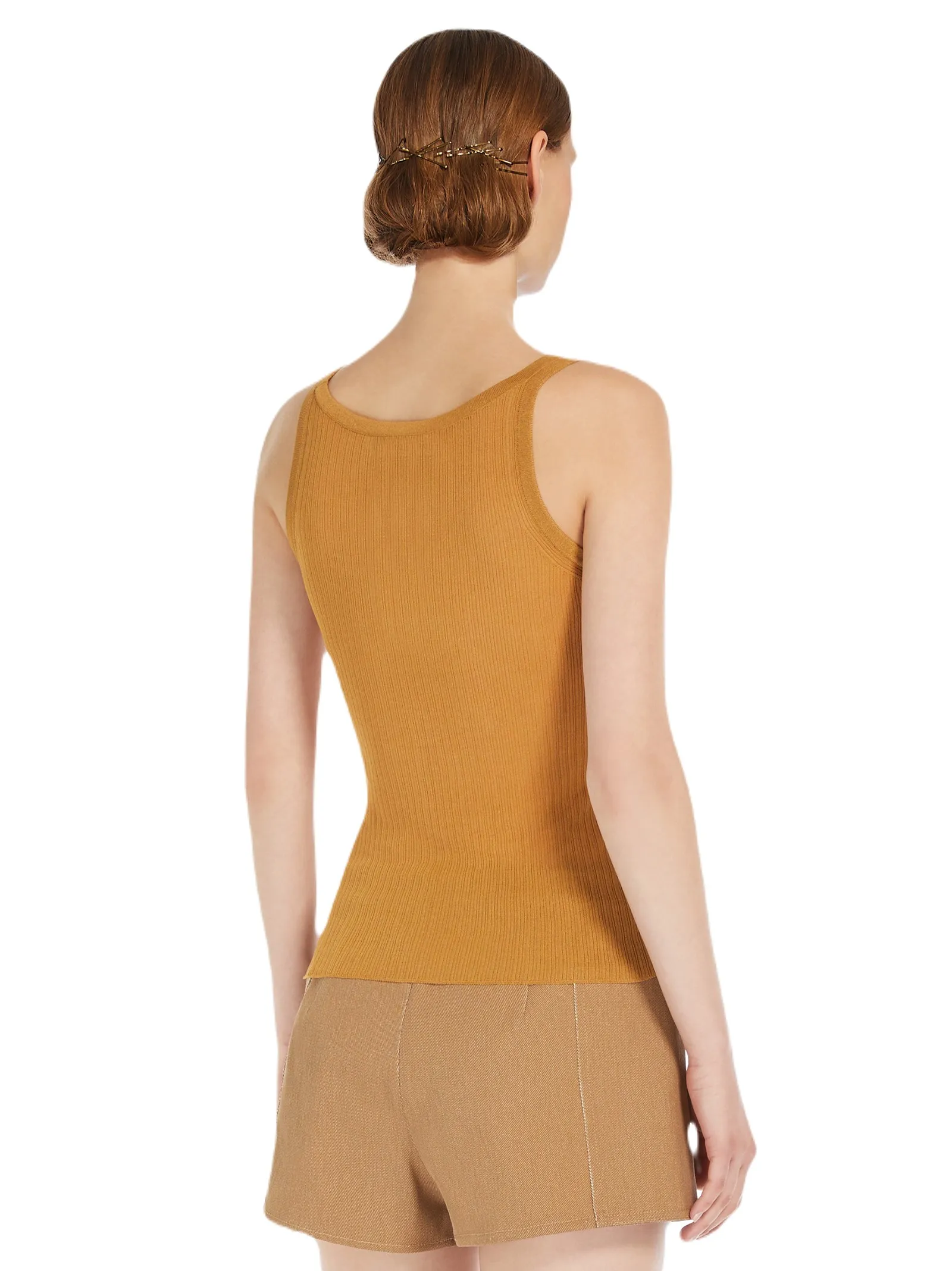 TOP A COSTE MAX MARA  DONNA 2411361043600006