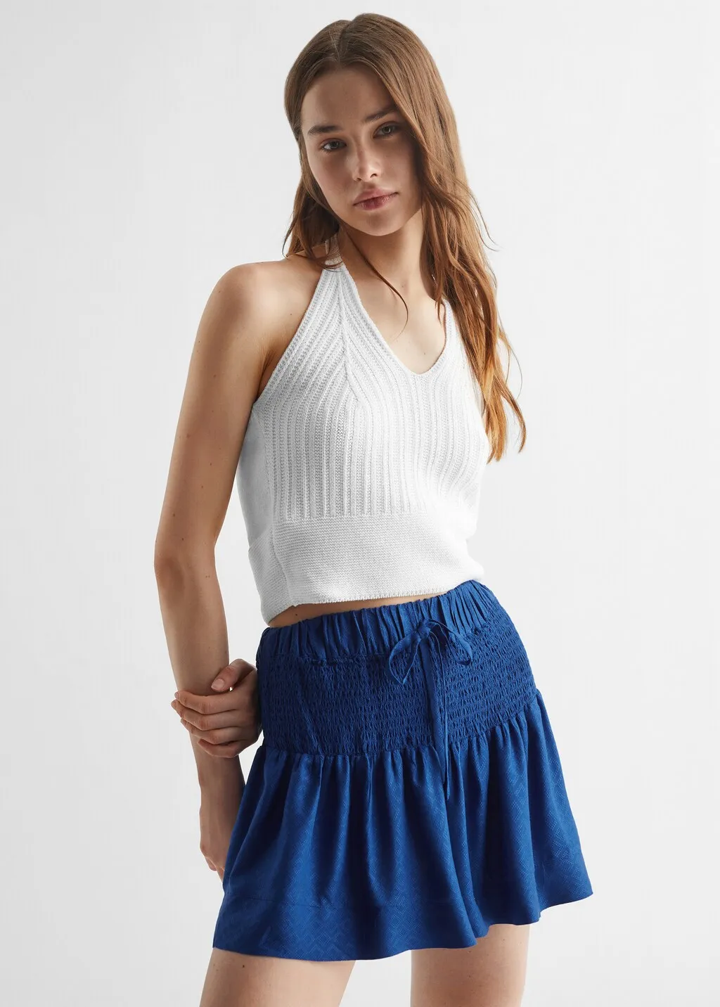 Top crop coste