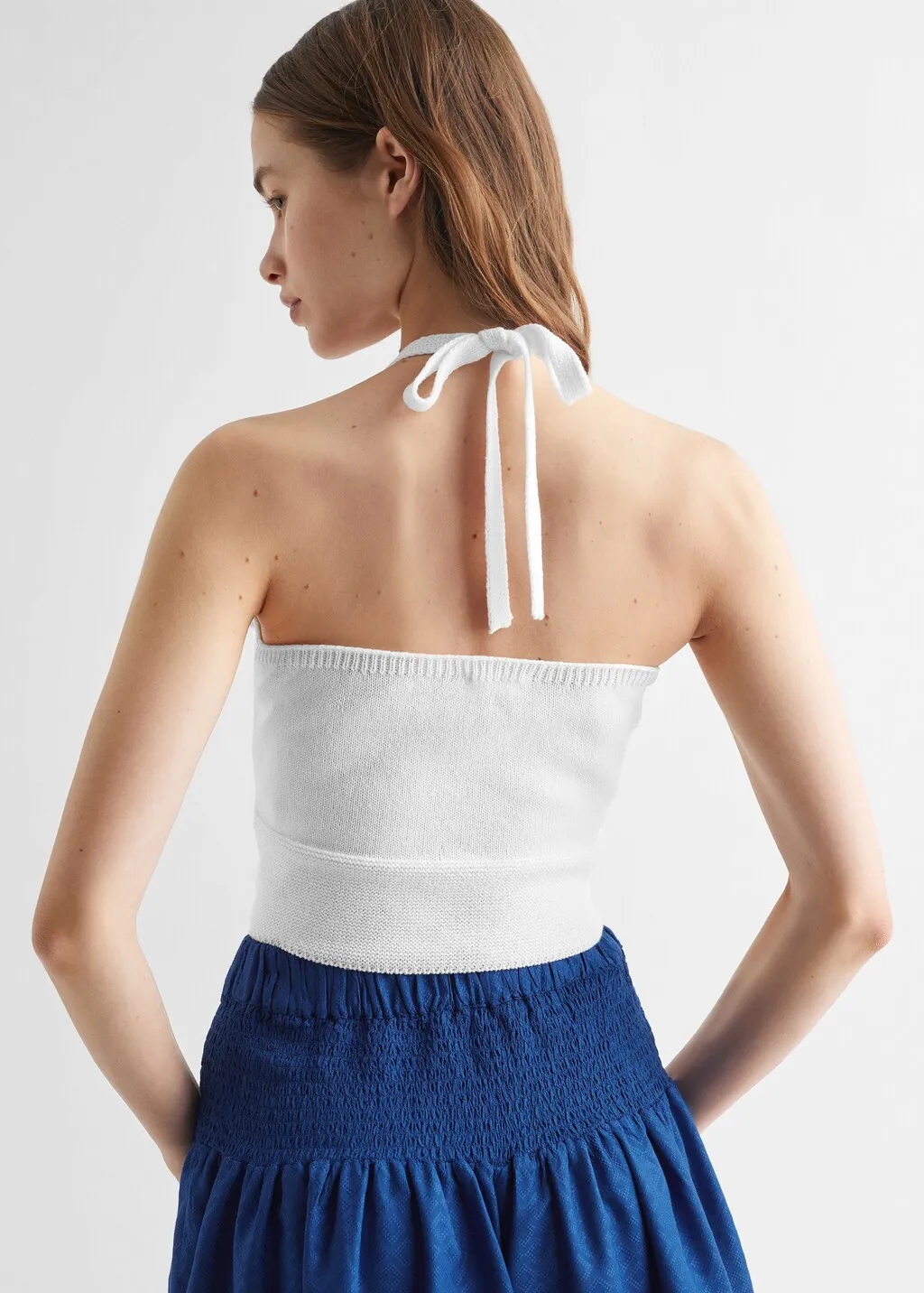 Top crop coste