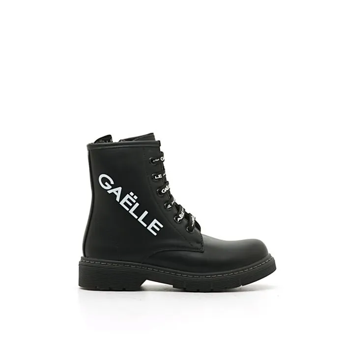 TRONCHETTO BLACK
