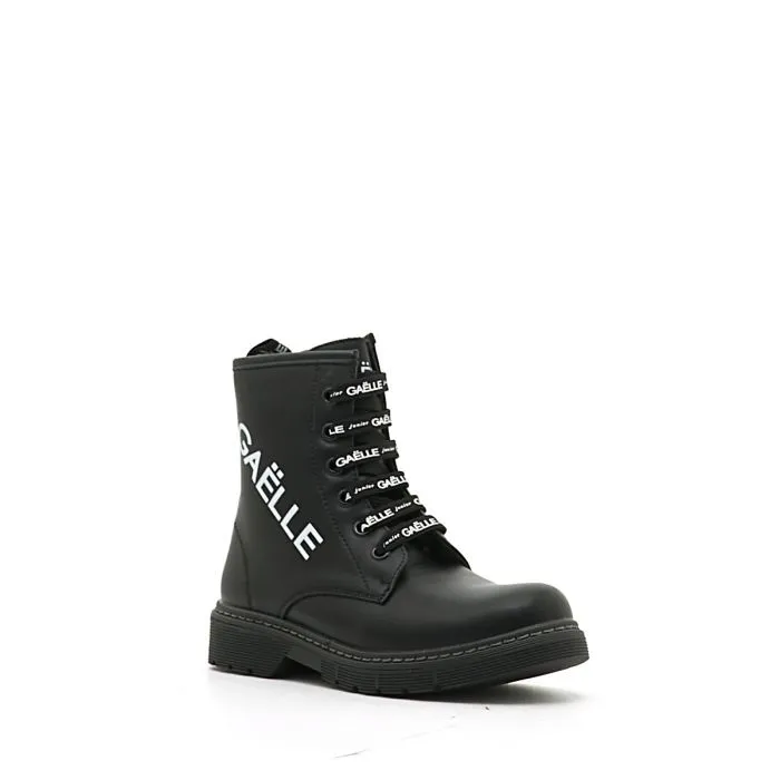 TRONCHETTO BLACK