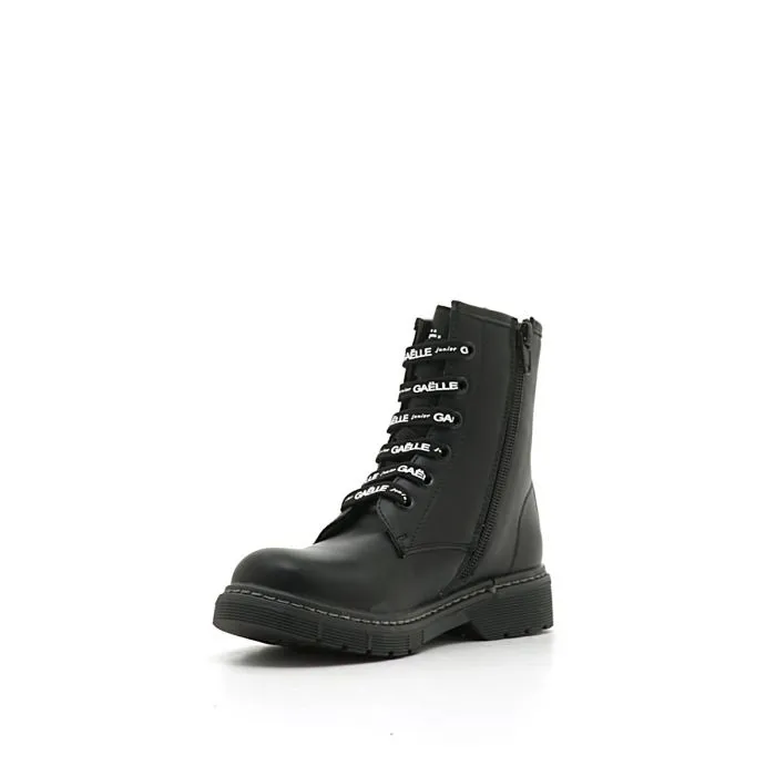 TRONCHETTO BLACK