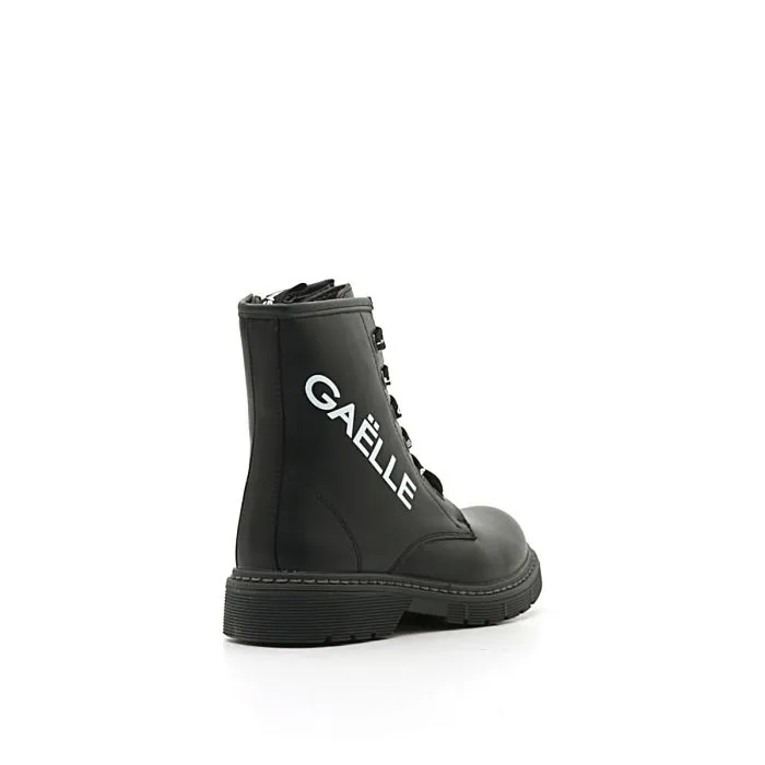 TRONCHETTO BLACK