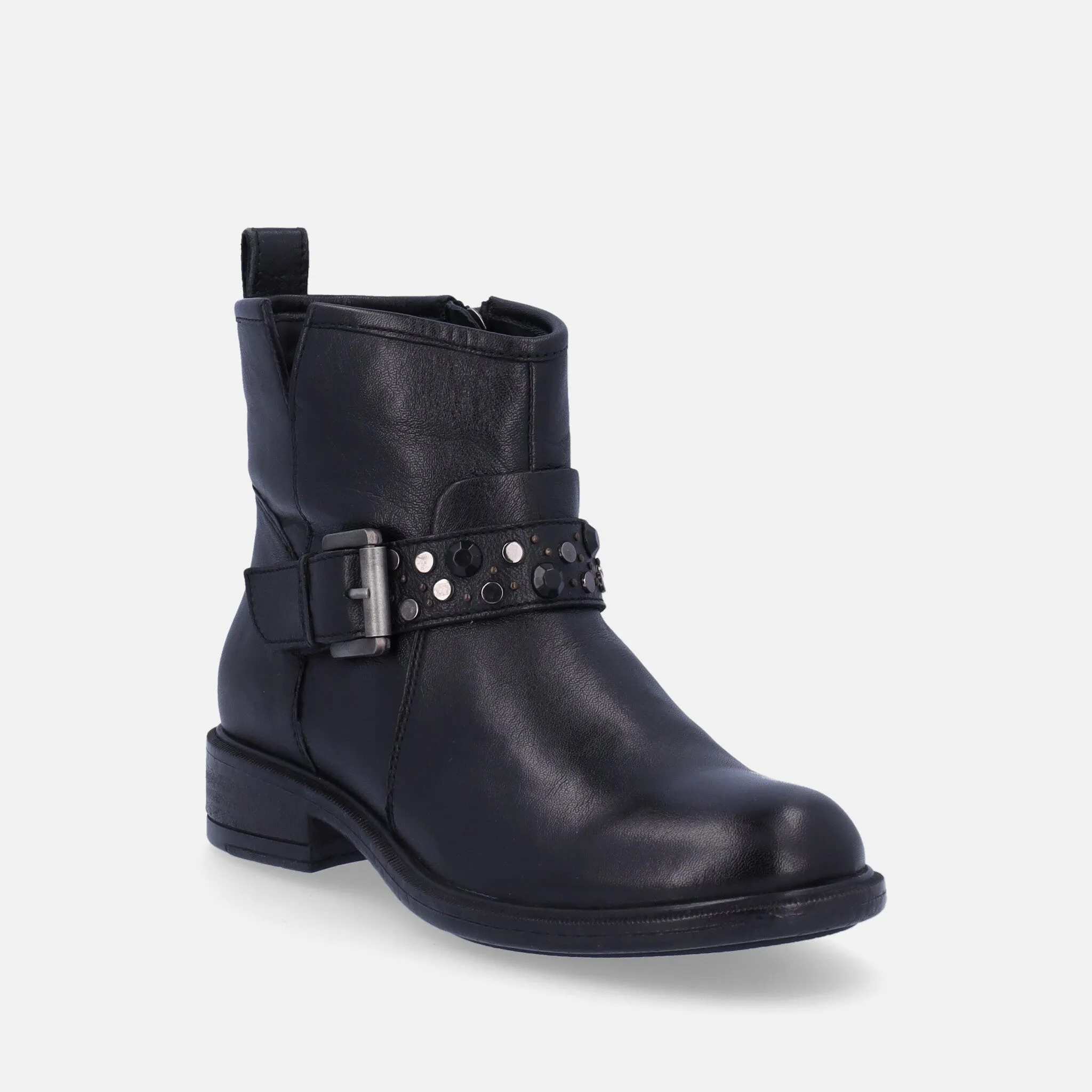 Tronchetto donna Geox