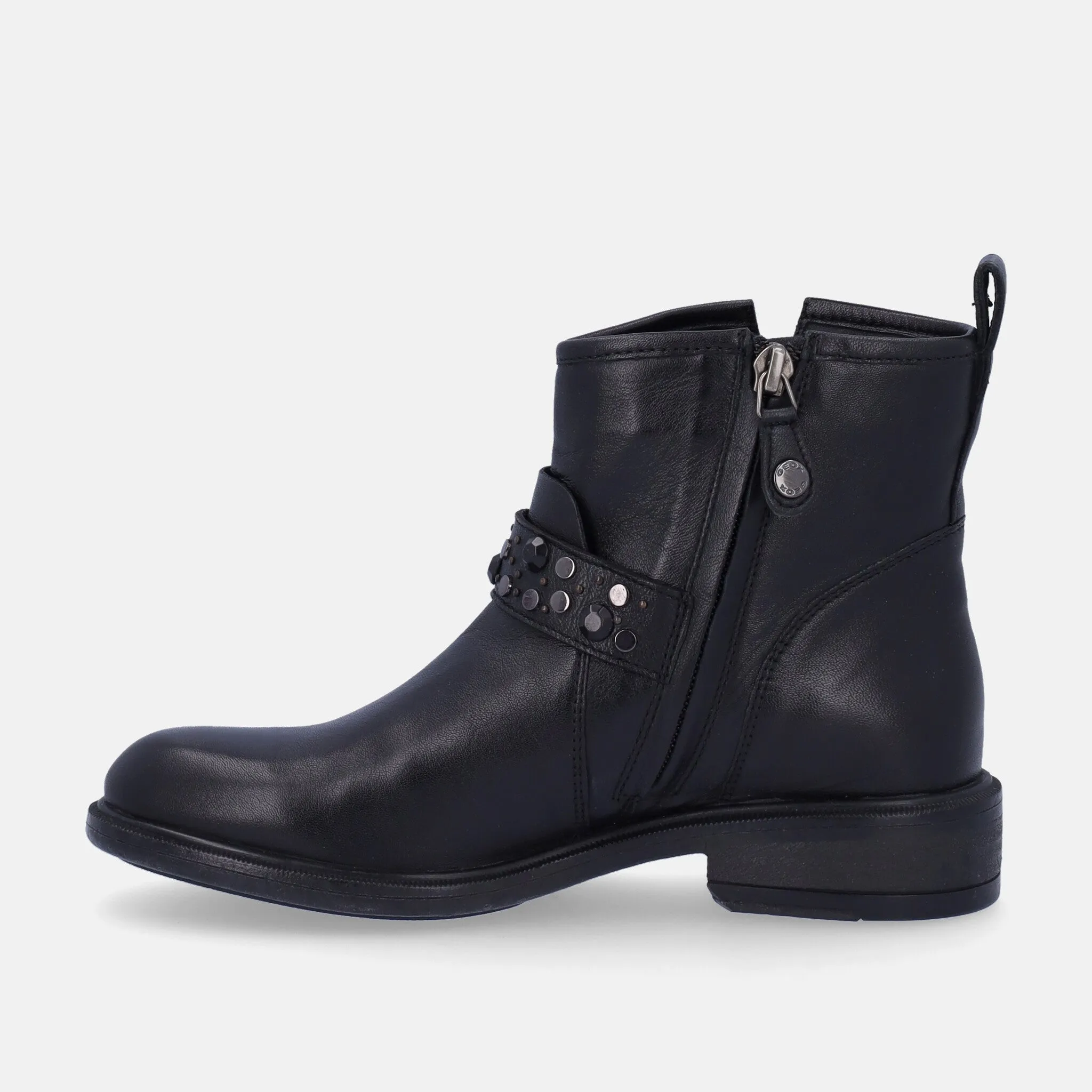 Tronchetto donna Geox