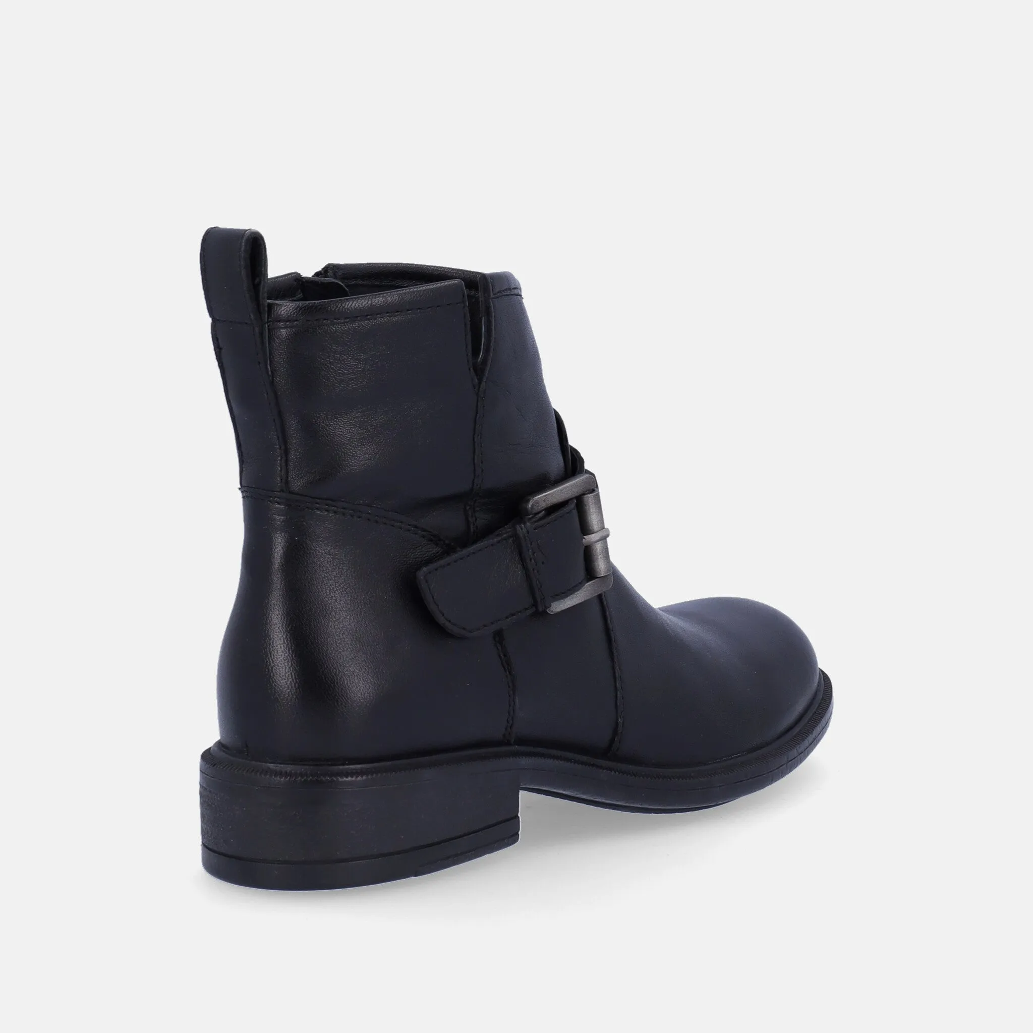 Tronchetto donna Geox