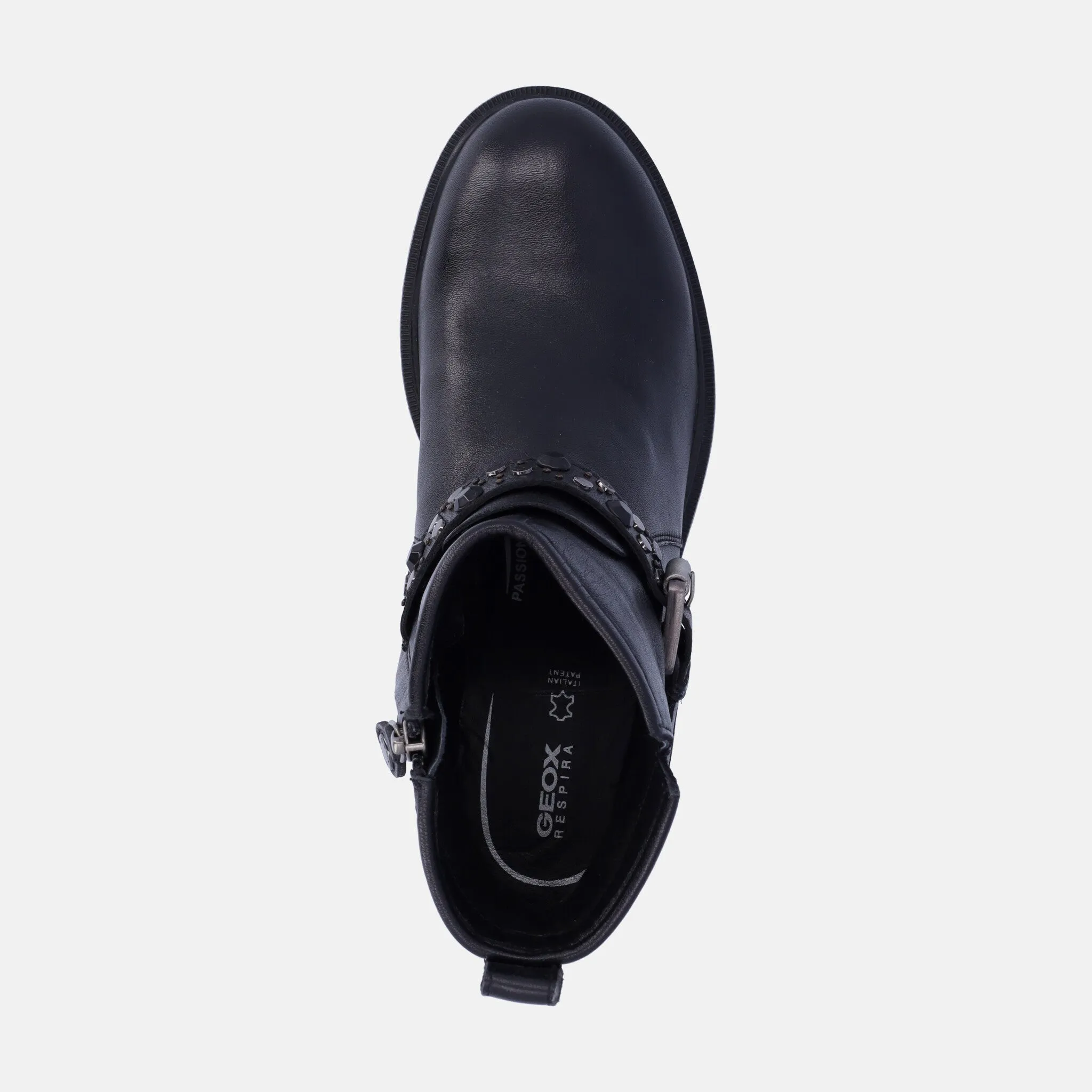 Tronchetto donna Geox