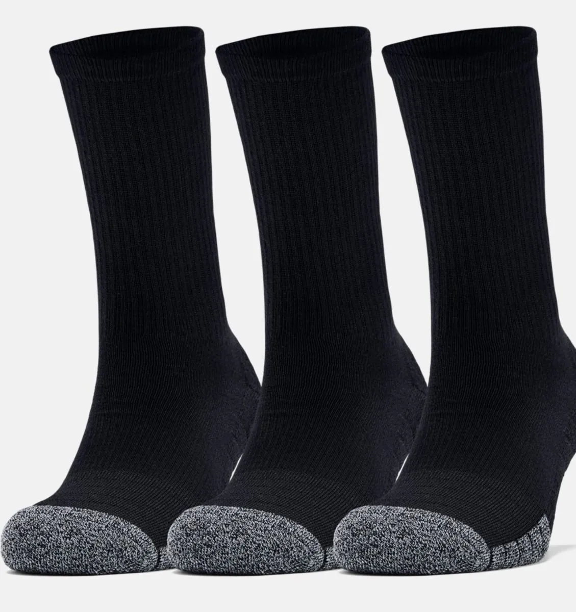Under Armour Calze tris mid
