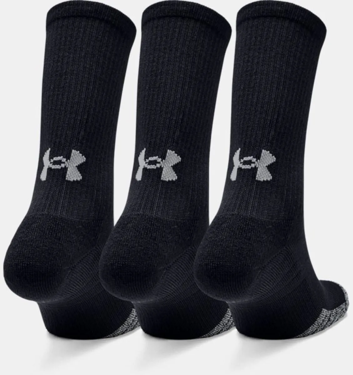 Under Armour Calze tris mid