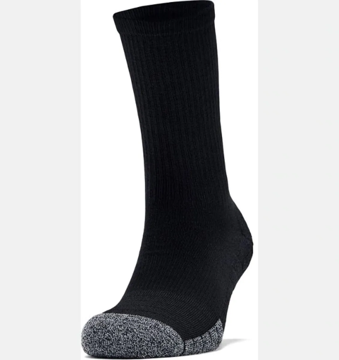 Under Armour Calze tris mid