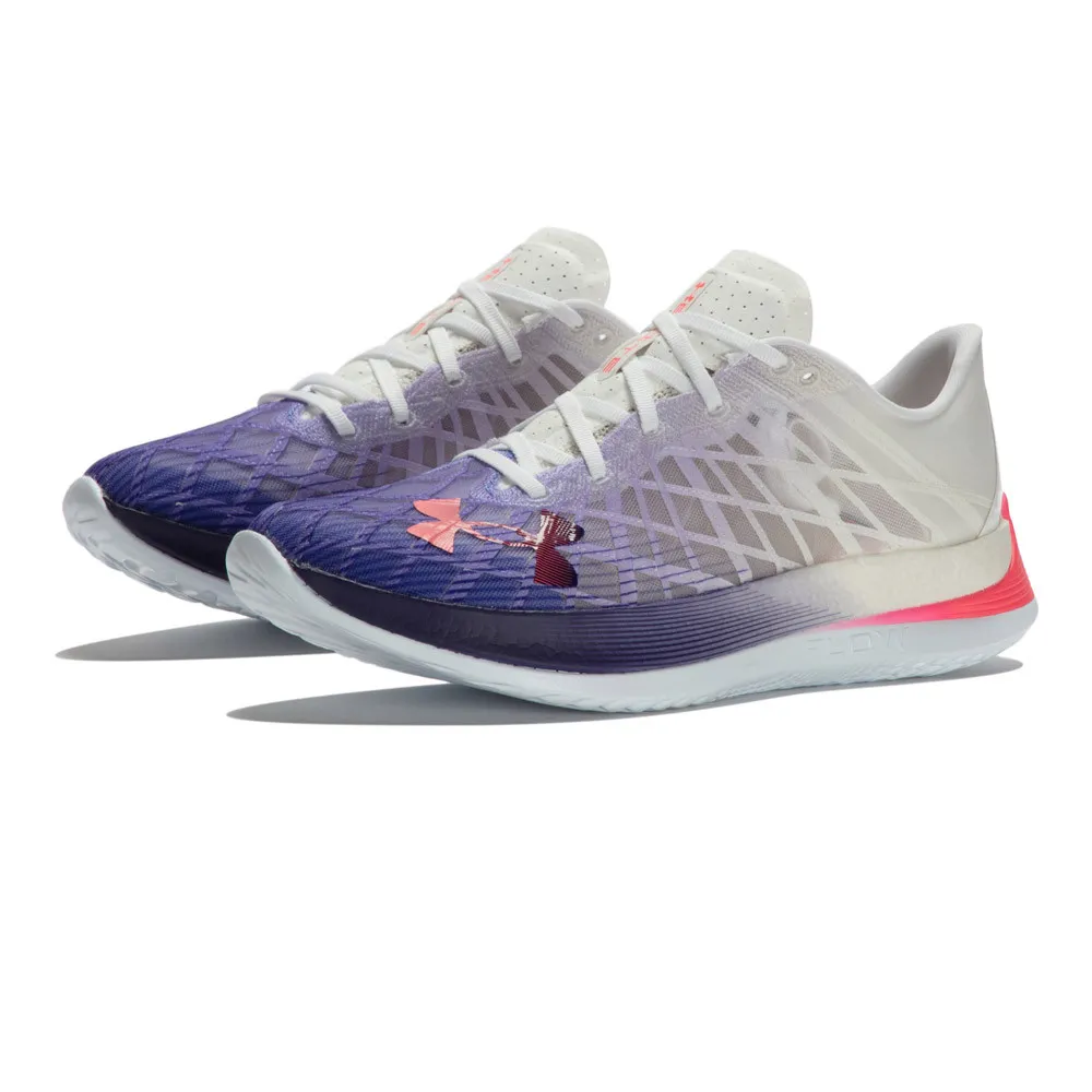 Under Armour Flow Velociti Elite Scarpe da running - AW23