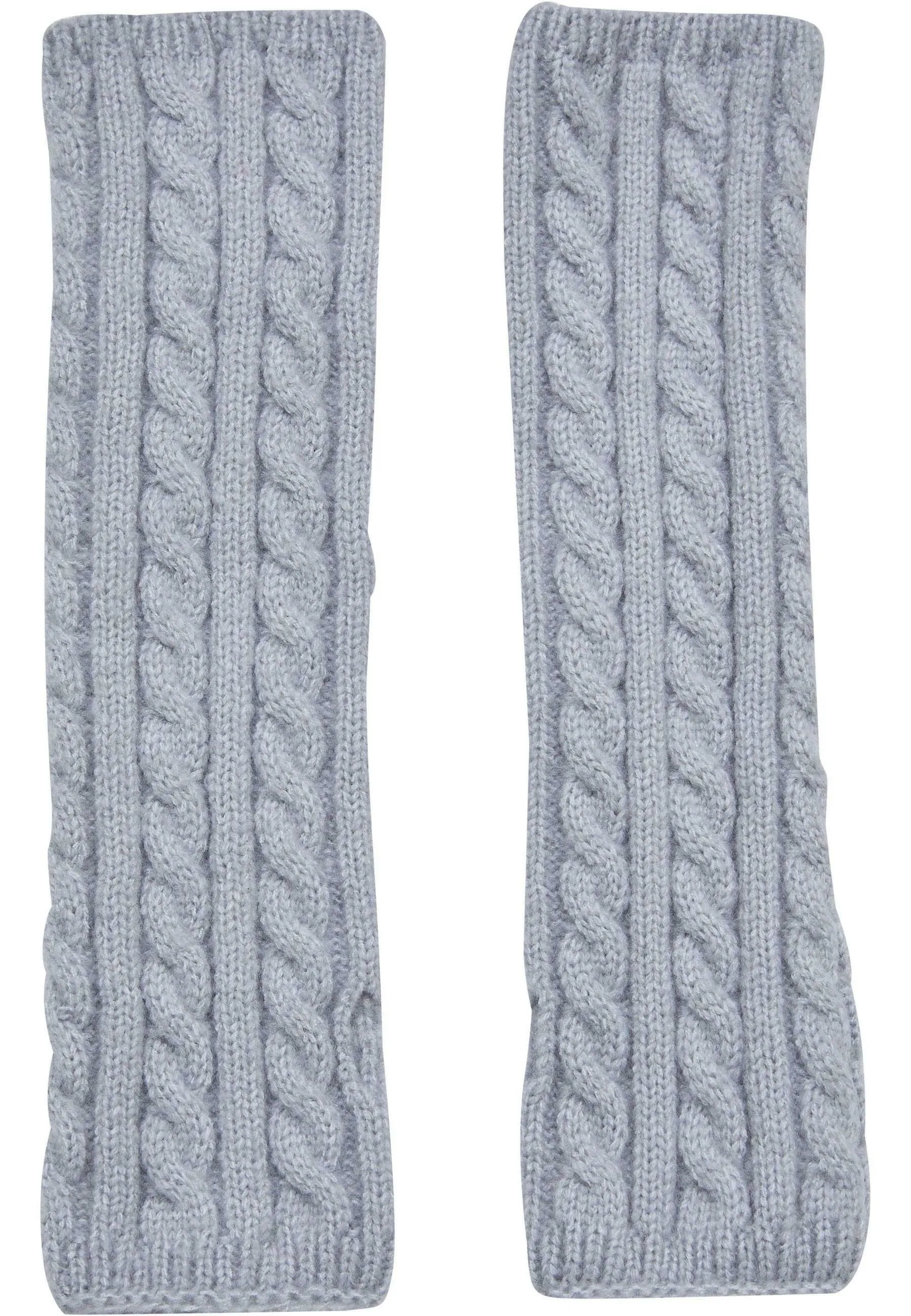 UNISEX  - Guanti mezze dita