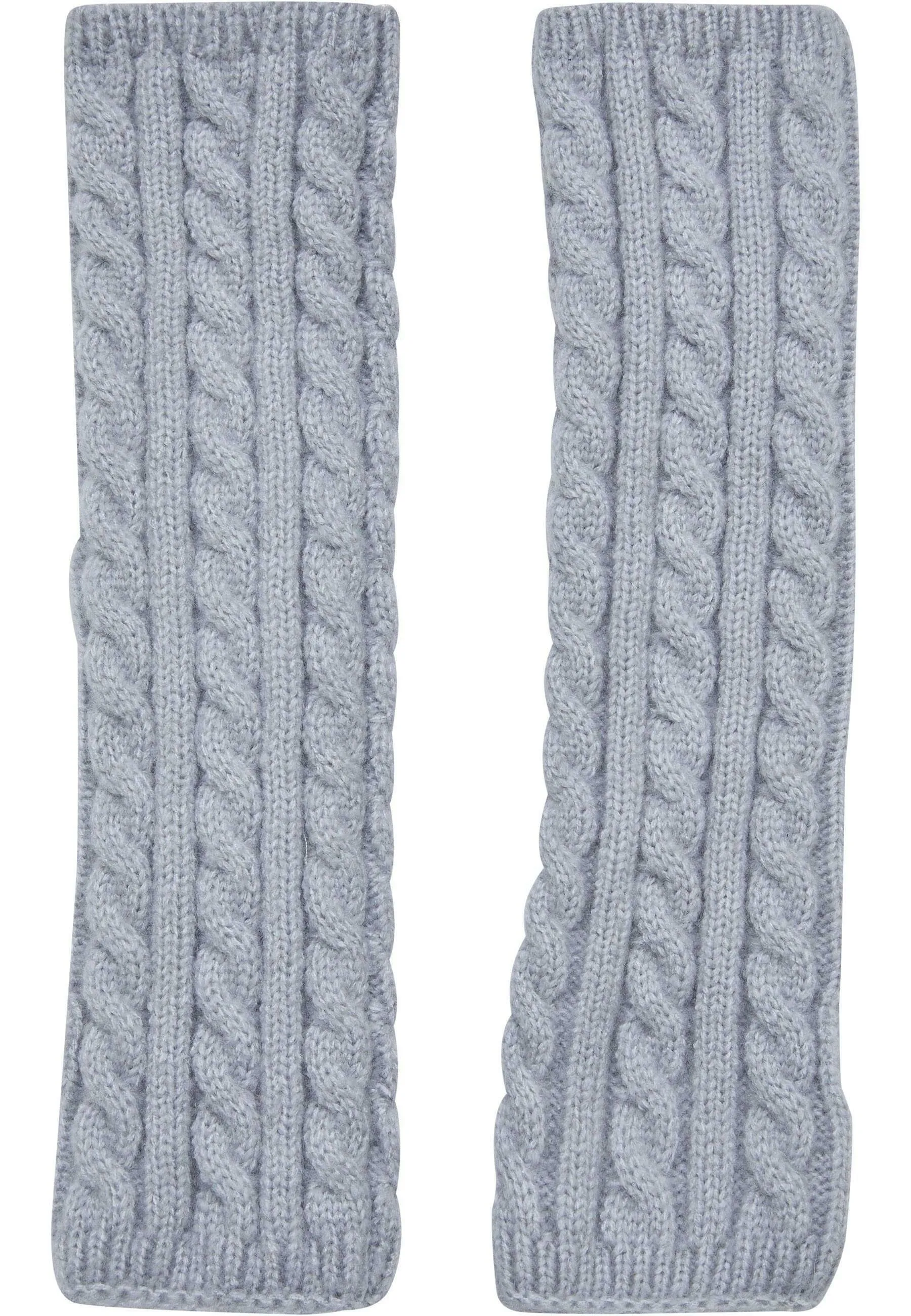 UNISEX  - Guanti mezze dita