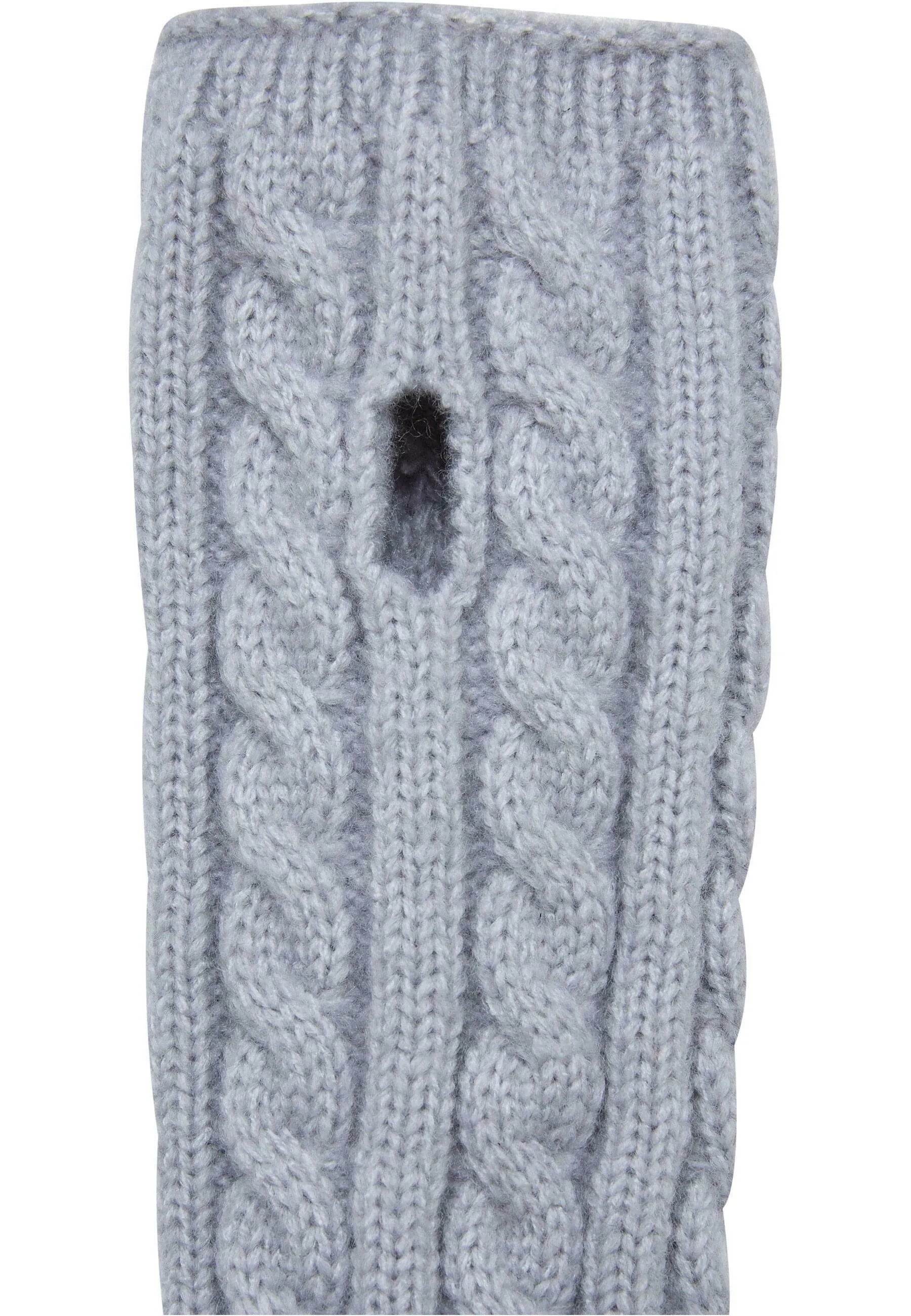 UNISEX  - Guanti mezze dita