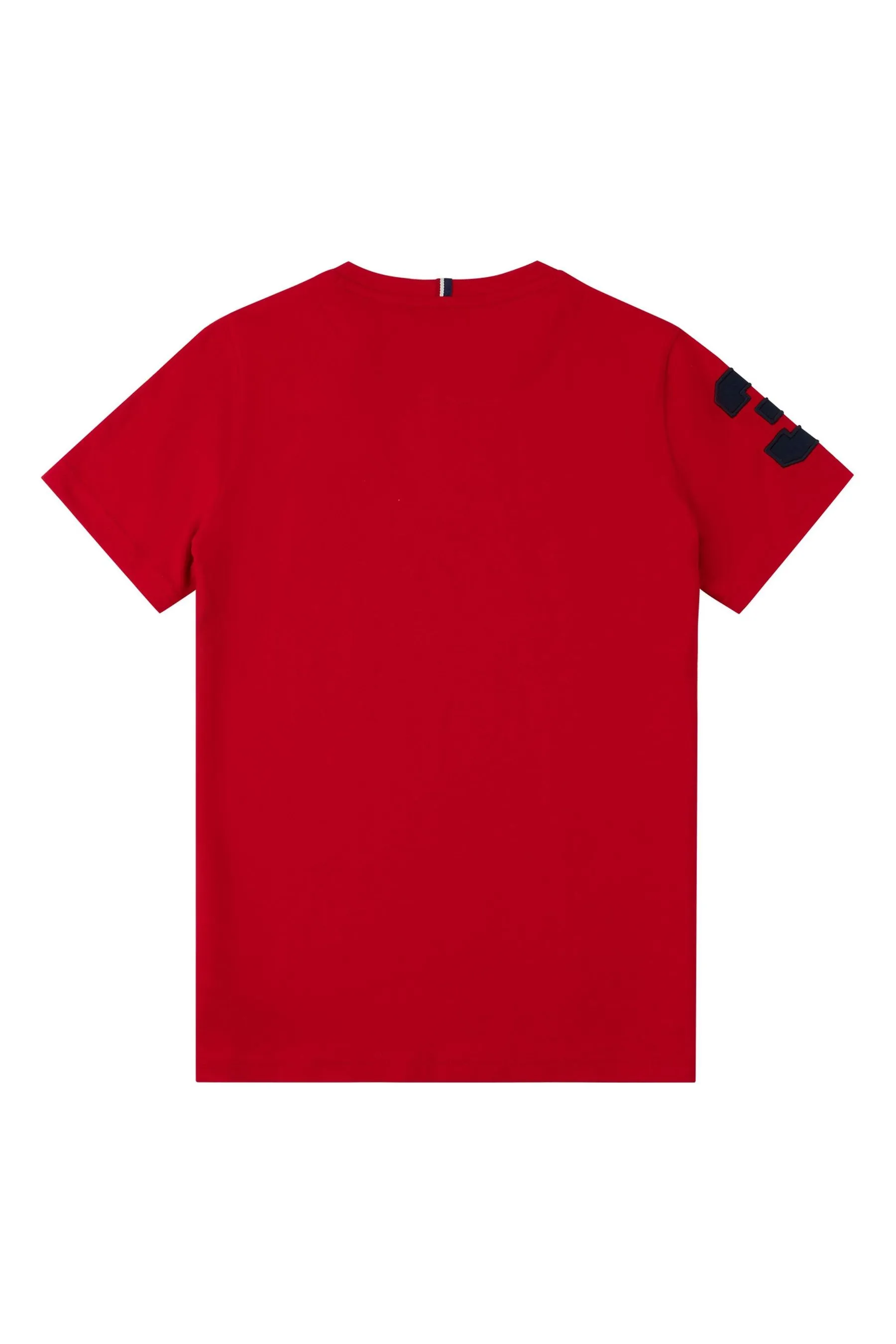 U.S. Polo Assn. Maglietta da 3 Bambino Player    