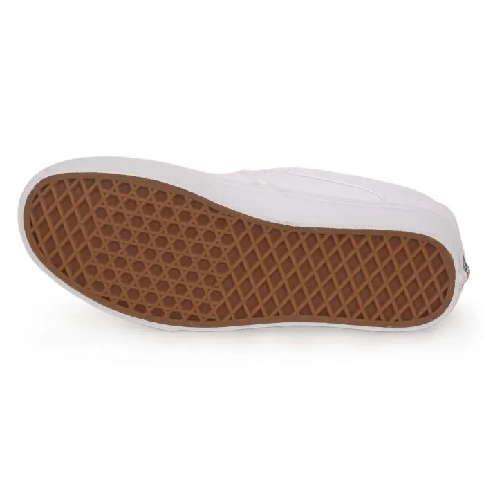 VANS  W51 ASHER CHECKBOARD