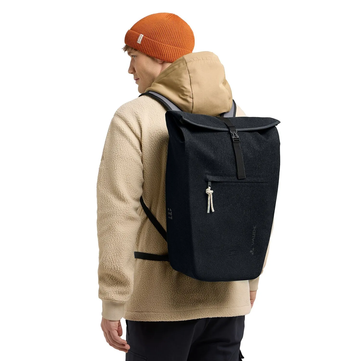Vaude Clubride Urban 25 Zaino 50 cm