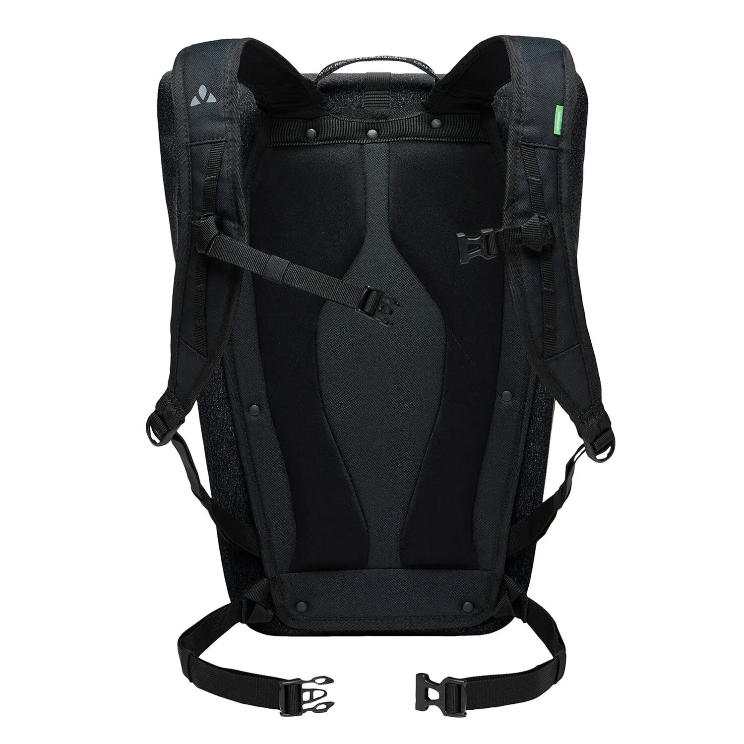 Vaude Clubride Urban 25 Zaino 50 cm