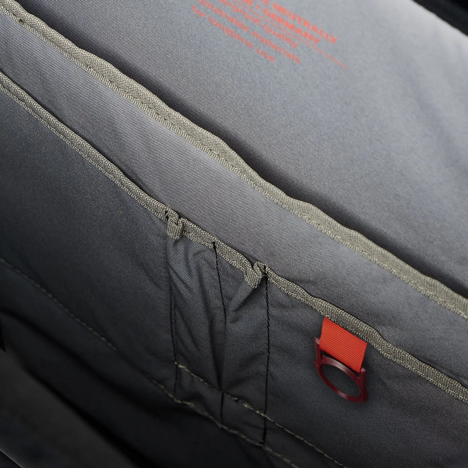 Vaude Clubride Urban 25 Zaino 50 cm